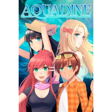 Купить активацию Aquadine выгодно