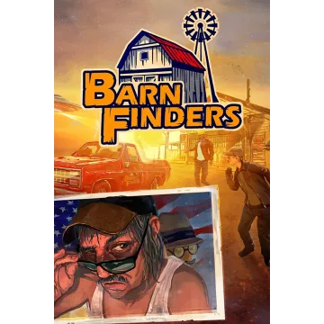 Купить активацию Barn Finders выгодно