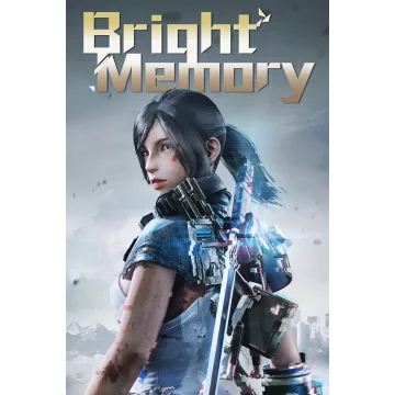 Купить активацию Bright Memory выгодно