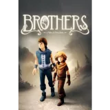 Купить активацию Brothers: a Tale of Two Sons на Xbox по выгодной цене