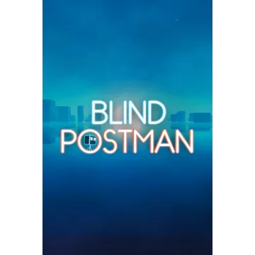 Купить активацию Blind Postman выгодно