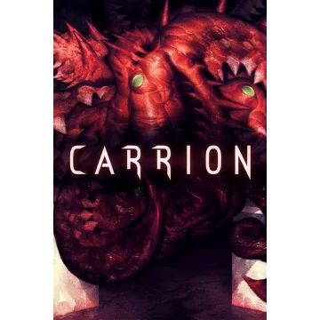 Купить активацию Carrion выгодно