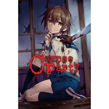 Купить активацию Corpse Party выгодно