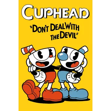 Купить активацию Cuphead выгодно