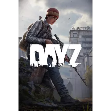 Купить активацию DayZ выгодно