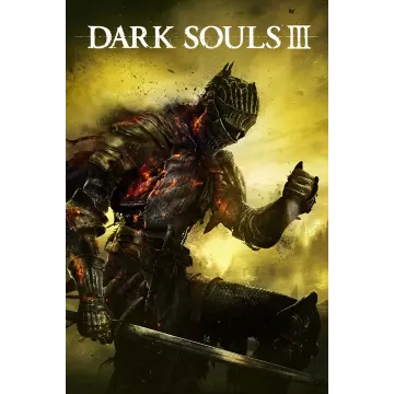 Купить активацию Dark Souls™ III выгодно