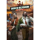 Купить активацию Disco Elysium - The Final Cut на Xbox по выгодной цене