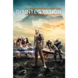 Купить активацию Disintegration на Xbox по выгодной цене