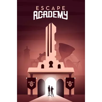 Купить активацию Escape Academy выгодно