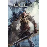 Купить активацию Elex на Xbox по выгодной цене