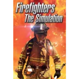 Купить активацию Firefighters – The Simulation на Xbox по выгодной цене