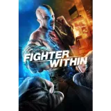 Купить активацию Fighter Within на Xbox по выгодной цене