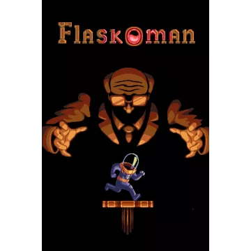 Купить активацию Flaskoman выгодно
