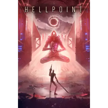 Купить активацию Hellpoint выгодно