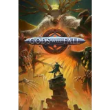 Купить активацию Gods Will Fall на Xbox по выгодной цене