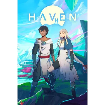 Купить активацию Haven выгодно