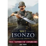 Купить активацию Isonzo на Xbox по выгодной цене