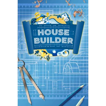 Купить активацию House Builder выгодно
