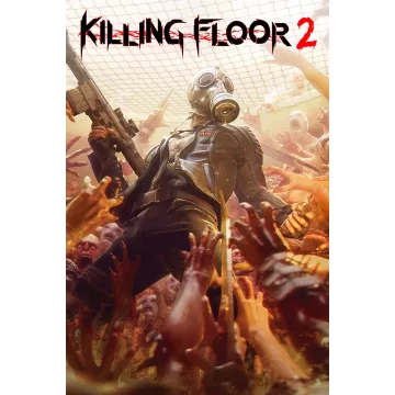 Купить активацию Killing Floor 2 выгодно
