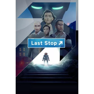 Купить активацию Last Stop выгодно