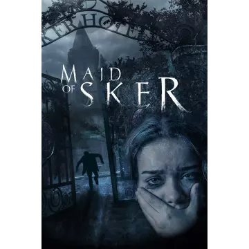 Купить активацию Maid of Sker выгодно