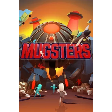 Купить активацию Mugsters выгодно