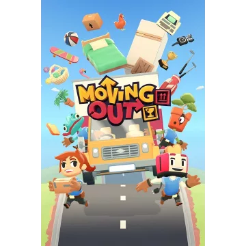Купить активацию Moving Out выгодно