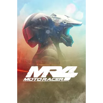 Купить активацию Moto Racer 4 выгодно