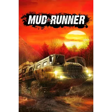 Купить активацию MudRunner выгодно