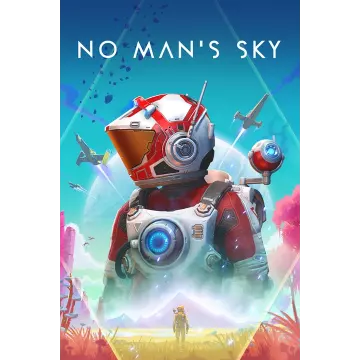 Купить активацию No Man's Sky выгодно