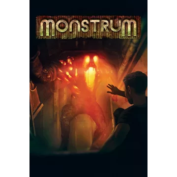 Купить активацию Monstrum выгодно