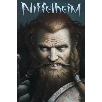 Купить активацию Niffelheim выгодно