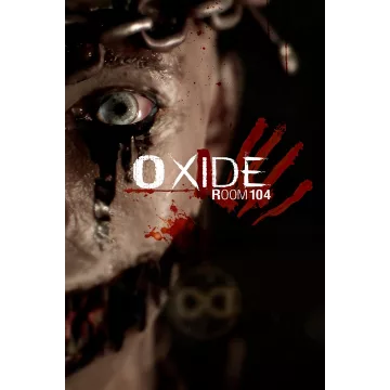 Купить активацию Oxide Room 104 выгодно