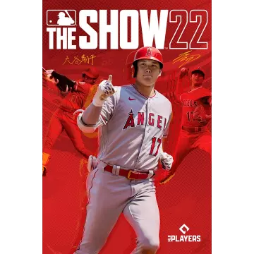 Купить активацию MLB® The Show™ 22 выгодно