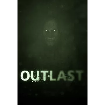 Купить активацию Outlast выгодно