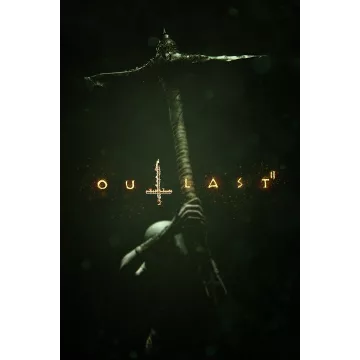 Купить активацию Outlast 2 выгодно