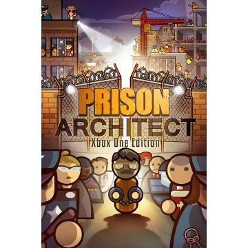 Купить активацию Prison Architect выгодно