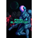 Купить активацию Pixel Gladiator на Xbox по выгодной цене