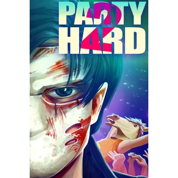 Купить активацию Party Hard 2 выгодно
