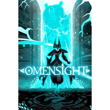 Купить активацию Omensight выгодно