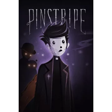 Купить активацию Pinstripe выгодно