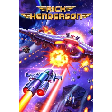 Купить активацию Rick Henderson выгодно