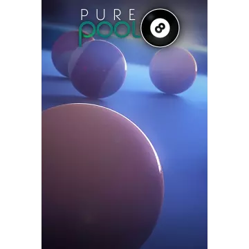 Купить активацию Pure Pool выгодно