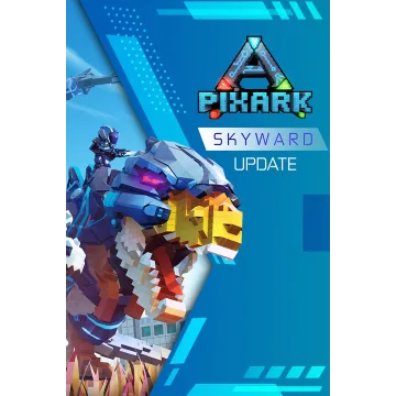 Купить активацию PixARK выгодно
