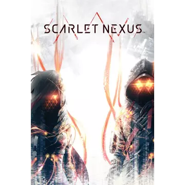Купить активацию Scarlet Nexus выгодно