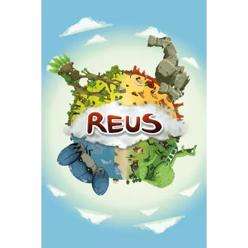 Купить активацию Reus выгодно