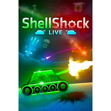 Купить активацию ShellShock Live выгодно