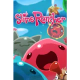 Купить активацию Slime Rancher на Xbox по выгодной цене