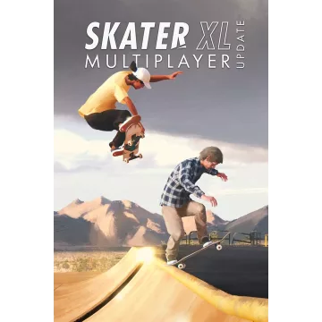 Купить активацию Skater XL выгодно