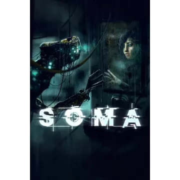 Купить активацию SOMA выгодно